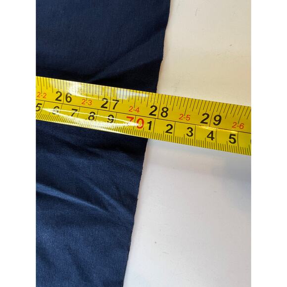 Designer RUTI Navy Nola Long Basic Tank Size 8 (Ruti Size 2) NWT - Picture 9 of 16